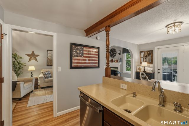 43 Tinsmith Crossing 43, Wethersfield, CT 06109