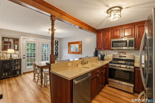 43 Tinsmith Crossing 43, Wethersfield, CT 06109