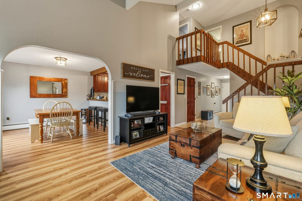 43 Tinsmith Crossing 43, Wethersfield, CT 06109
