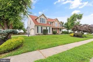 100 CALDER CT, Forest Hill, MD 21050
