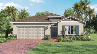 4001 Hollingsworth Drive SE, Palm Bay, FL 32909