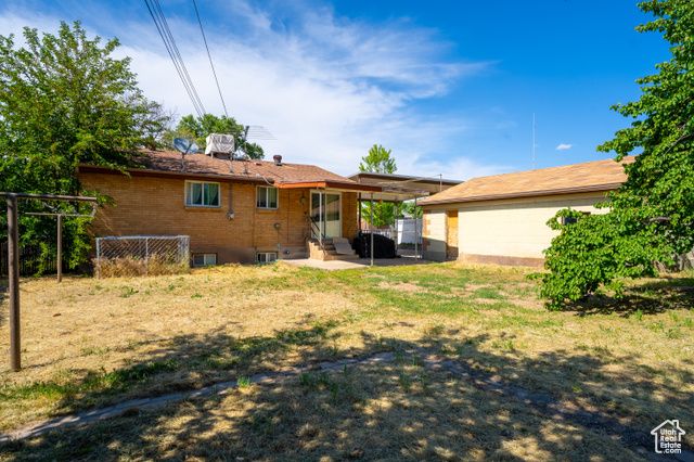 121 W 350 N, Clearfield, UT 84015