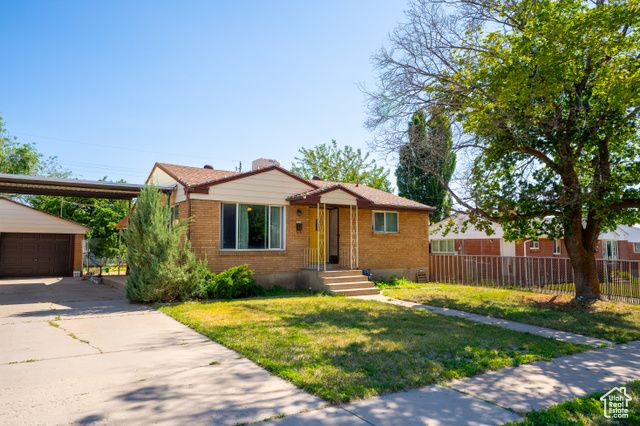 121 W 350 N, Clearfield, UT 84015