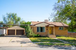 121 W 350 N, Clearfield, UT 84015