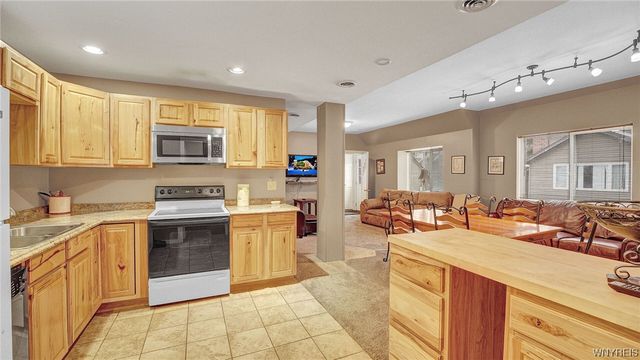 6979 Nys Route 242 West, Ellicottville, NY 14731