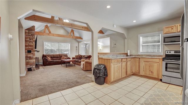 6979 Nys Route 242 West, Ellicottville, NY 14731