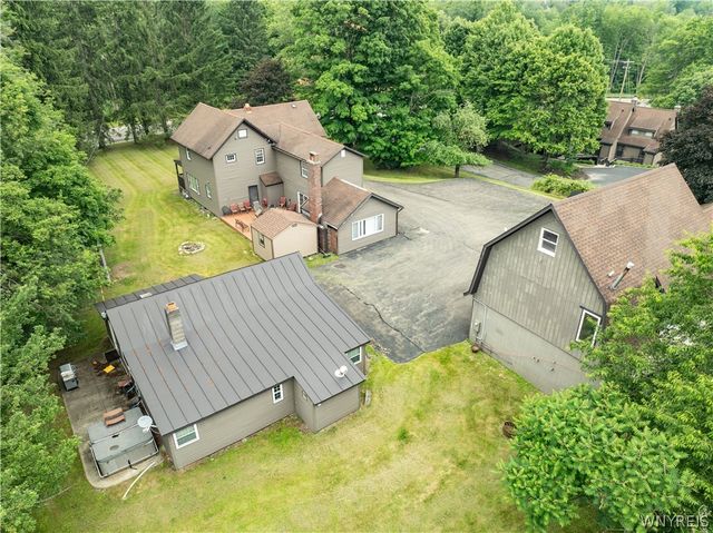 6979 Nys Route 242 West, Ellicottville, NY 14731