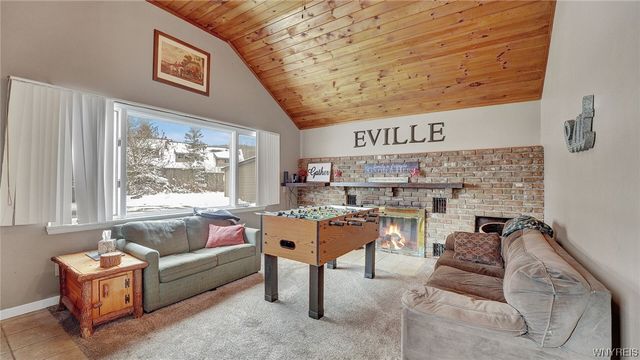 6979 Nys Route 242 West, Ellicottville, NY 14731