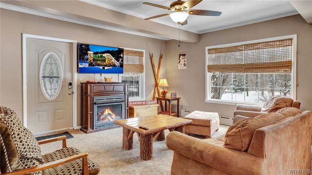 6979 Nys Route 242 West, Ellicottville, NY 14731