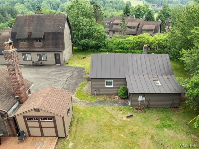 6979 Nys Route 242 West, Ellicottville, NY 14731