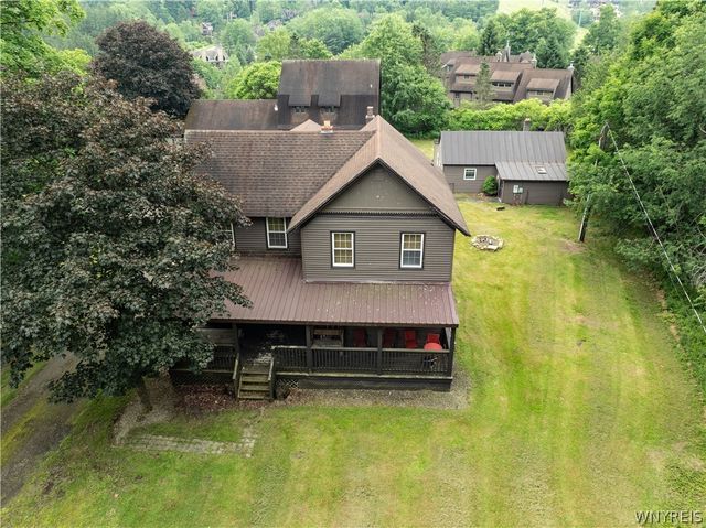 6979 Nys Route 242 West, Ellicottville, NY 14731