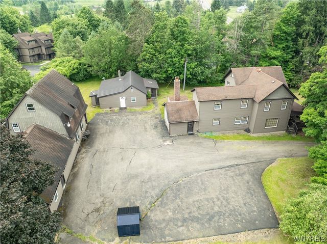 6979 Nys Route 242 West, Ellicottville, NY 14731