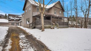 6979 Nys Route 242 West, Ellicottville, NY 14731