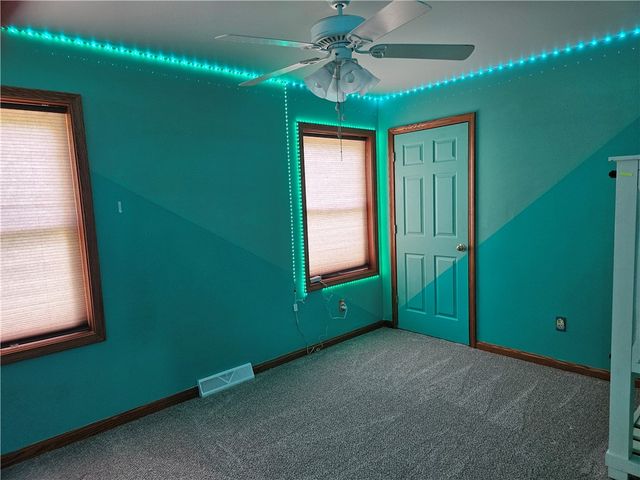 7715 Lamor Road, Jefferson Twp, PA 16137