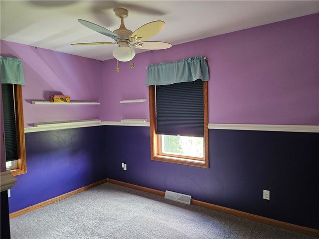 7715 Lamor Road, Jefferson Twp, PA 16137