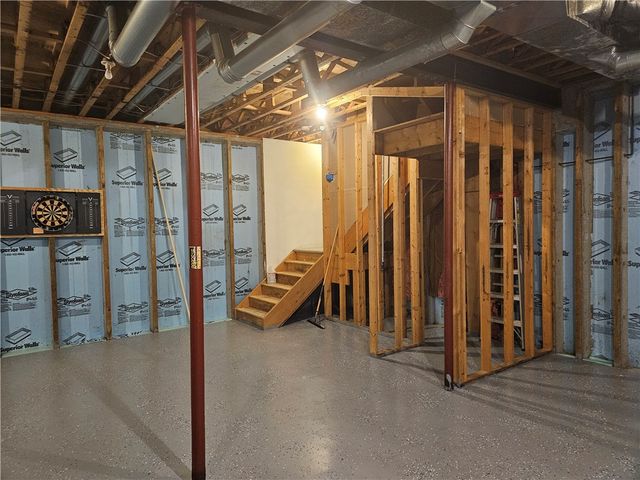 7715 Lamor Road, Jefferson Twp, PA 16137