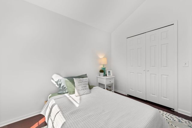 8303 Frederick Drive, Washington, MI 48094