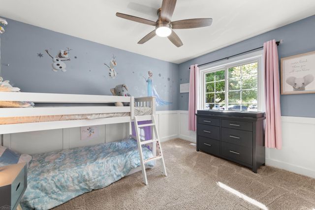 8303 Frederick Drive, Washington, MI 48094