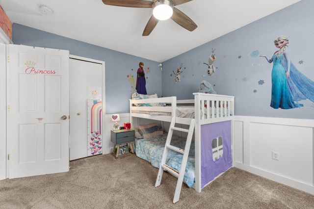 8303 Frederick Drive, Washington, MI 48094