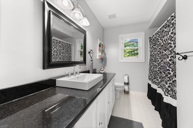 8303 Frederick Drive, Washington, MI 48094