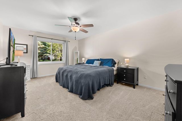 8303 Frederick Drive, Washington, MI 48094