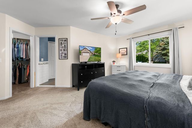 8303 Frederick Drive, Washington, MI 48094