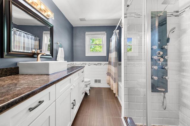 8303 Frederick Drive, Washington, MI 48094