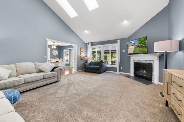 8303 Frederick Drive, Washington, MI 48094