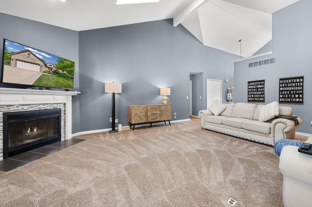 8303 Frederick Drive, Washington, MI 48094