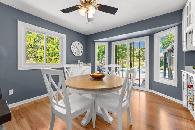 8303 Frederick Drive, Washington, MI 48094