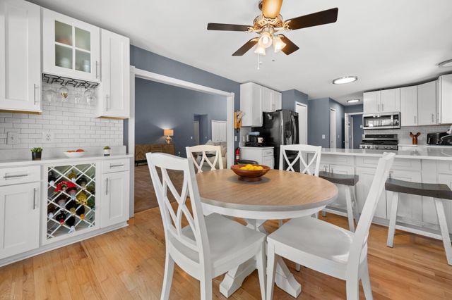 8303 Frederick Drive, Washington, MI 48094