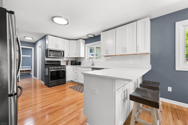 8303 Frederick Drive, Washington, MI 48094