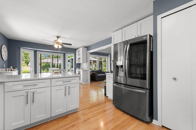 8303 Frederick Drive, Washington, MI 48094