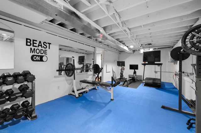 8303 Frederick Drive, Washington, MI 48094