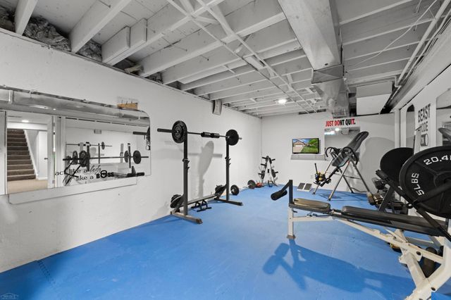 8303 Frederick Drive, Washington, MI 48094