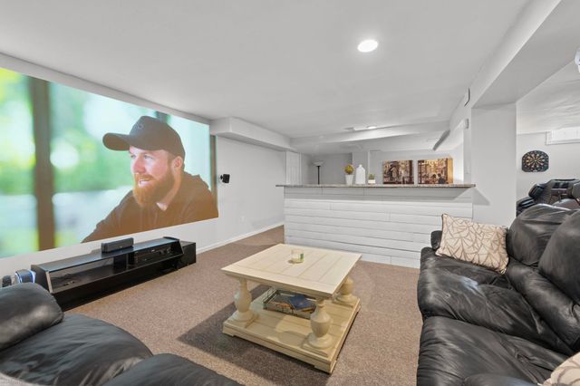8303 Frederick Drive, Washington, MI 48094