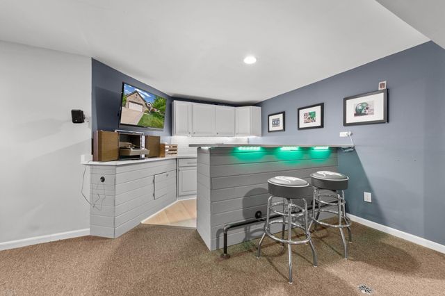 8303 Frederick Drive, Washington, MI 48094