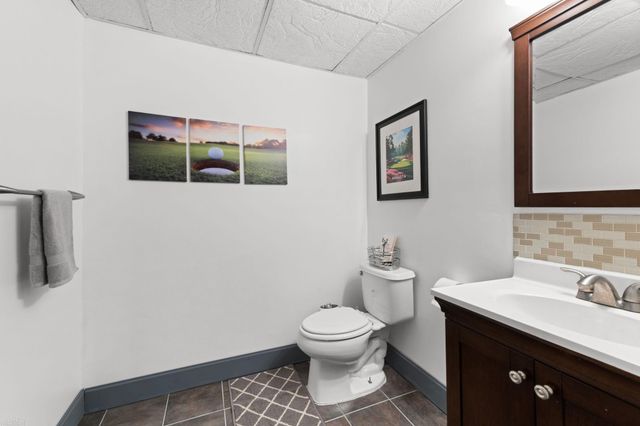 8303 Frederick Drive, Washington, MI 48094