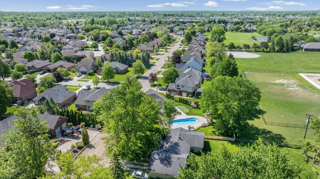 8303 Frederick Drive, Washington, MI 48094