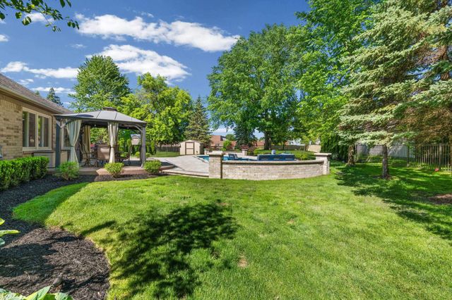8303 Frederick Drive, Washington, MI 48094