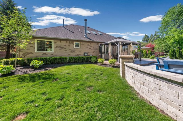 8303 Frederick Drive, Washington, MI 48094