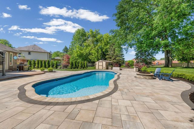 8303 Frederick Drive, Washington, MI 48094