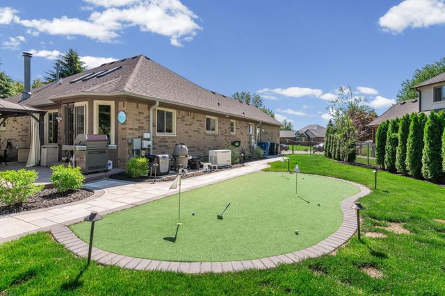 8303 Frederick Drive, Washington, MI 48094
