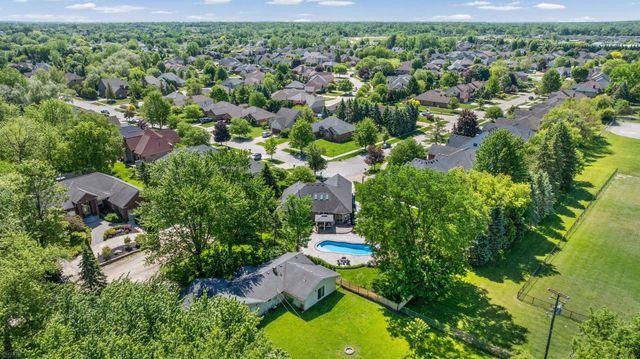 8303 Frederick Drive, Washington, MI 48094