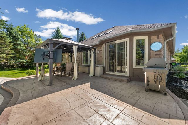 8303 Frederick Drive, Washington, MI 48094