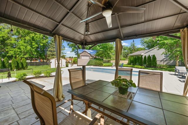 8303 Frederick Drive, Washington, MI 48094