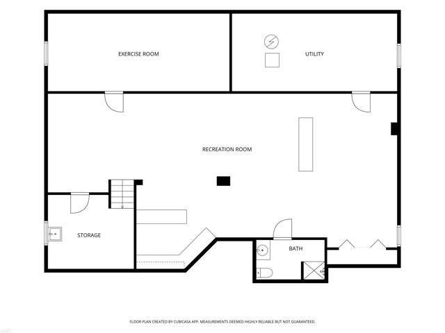 8303 Frederick Drive, Washington, MI 48094