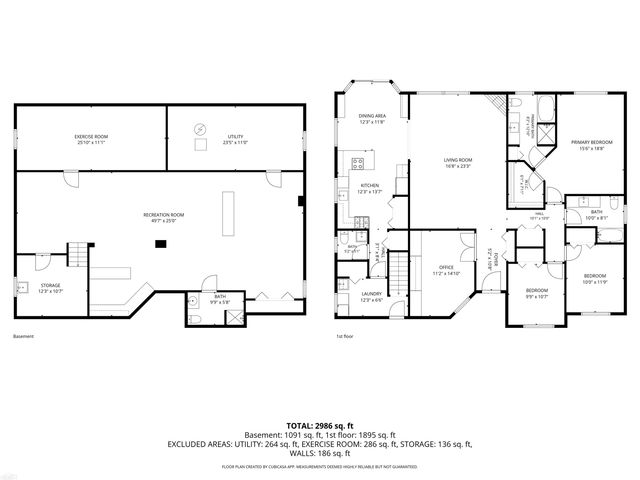 8303 Frederick Drive, Washington, MI 48094
