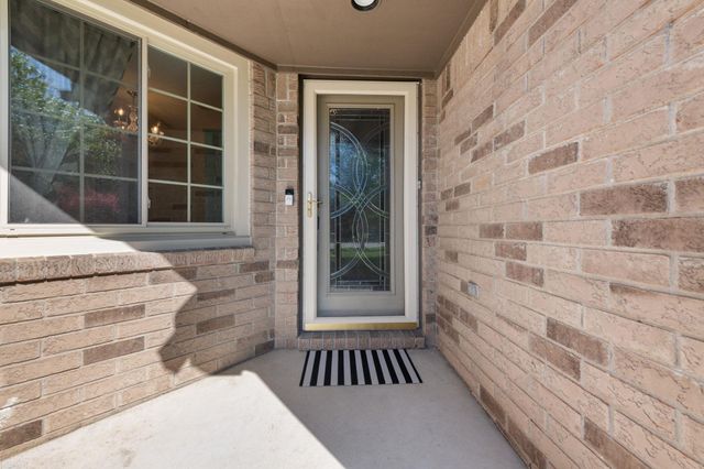 8303 Frederick Drive, Washington, MI 48094