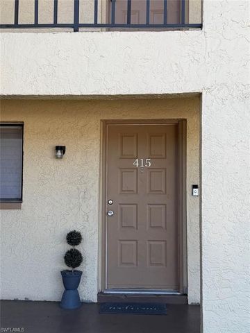 618 Gerald AVE 415, Lehigh Acres, FL 33936
